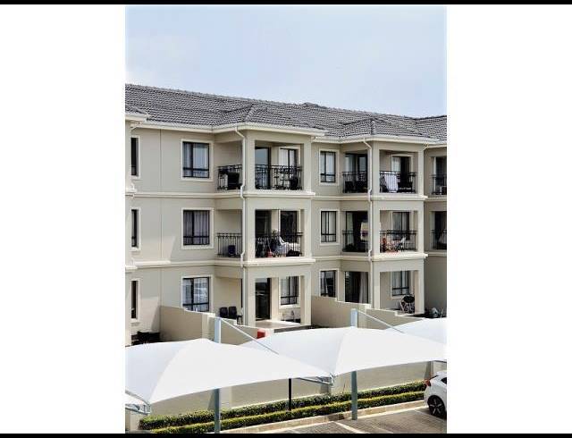 2 BEDROOM APARTMENT FOR SALE IN CARLSWALD